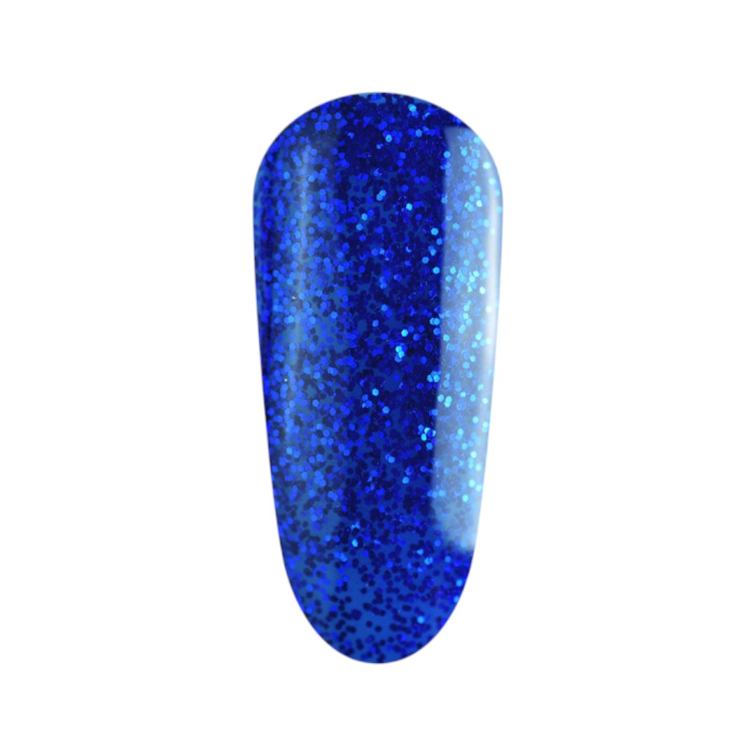 The GelBottle Gel Colour - Iris
