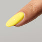 The GelBottle Gel Colour - Limoncello