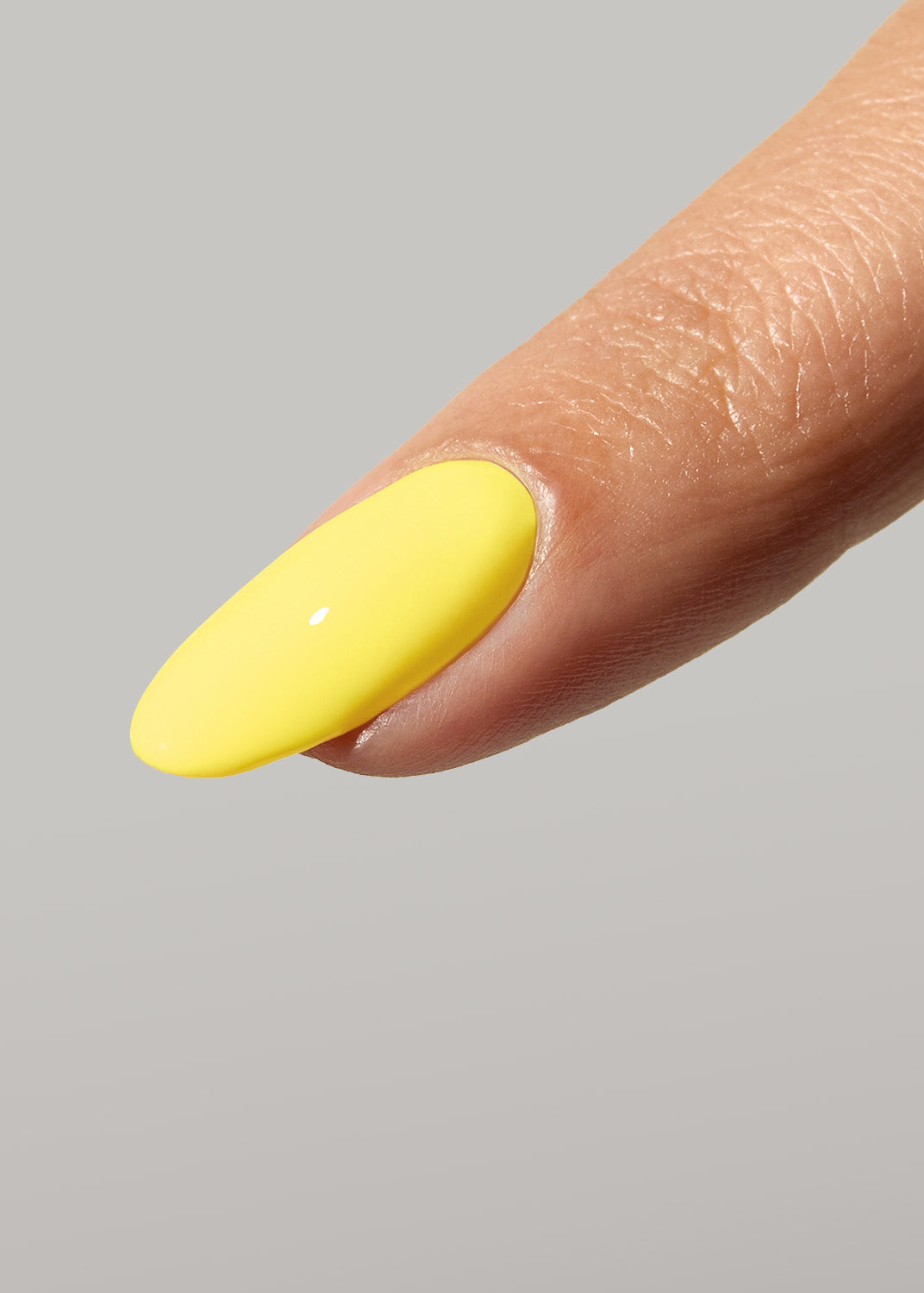 The GelBottle Gel Colour - Limoncello
