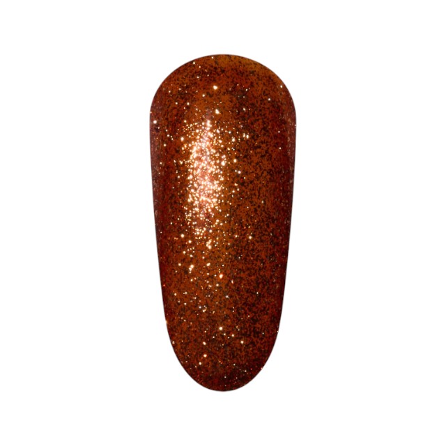 The GelBottle Gel Colour - Molten