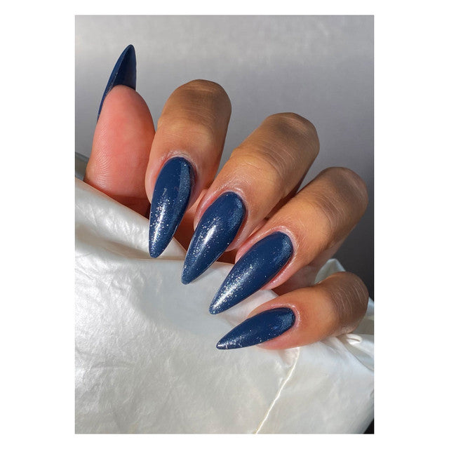 The GelBottle Gel Colour - Moon Dust