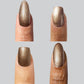 The GelBottle Rodeo Club Collection, gel nail polish set, gel polish mani, gel polish foot