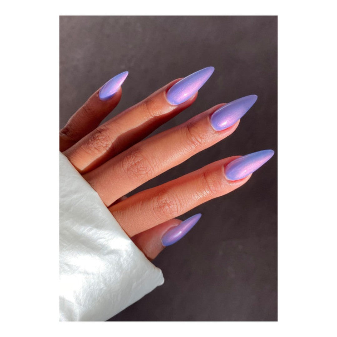 The GelBottle Gel Colour - Nebula