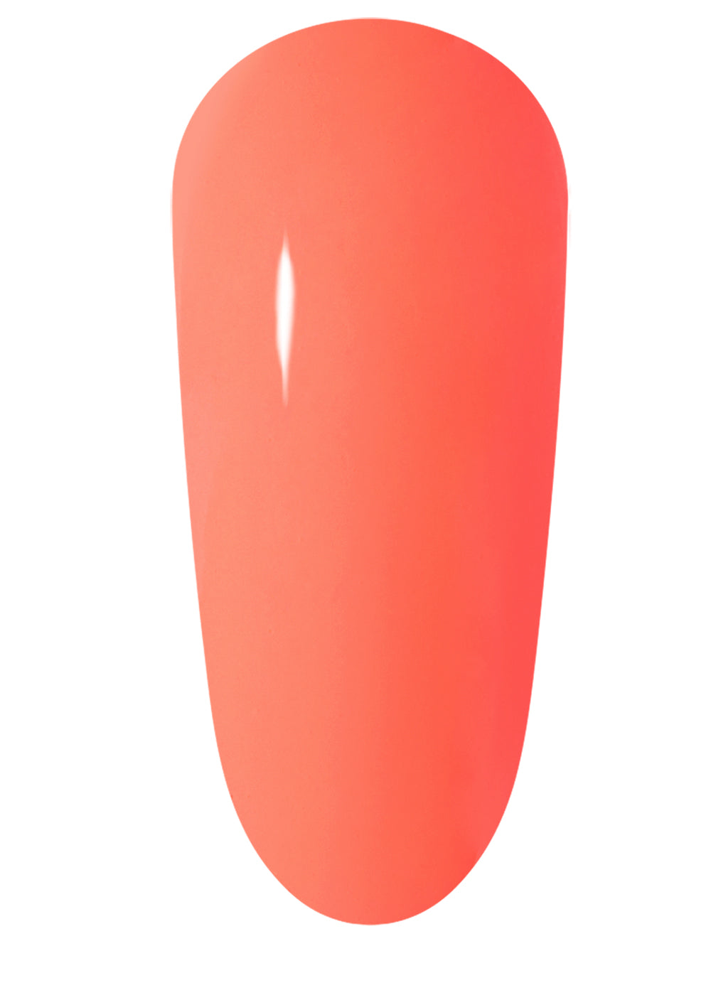 The GelBottle Gel Colour - Nectar