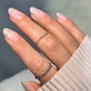 The GelBottle Gel Colour - Drop 2 The Sheers Collection (5pcs)