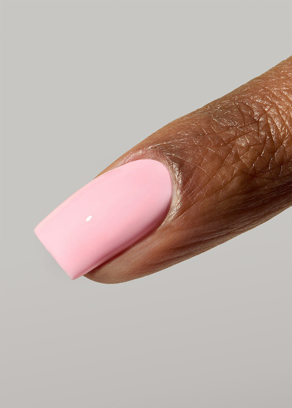 The GelBottle Gel Colour - Rosé