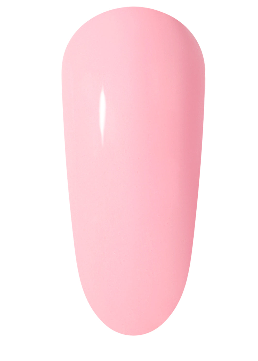 The GelBottle Gel Colour - Rosé