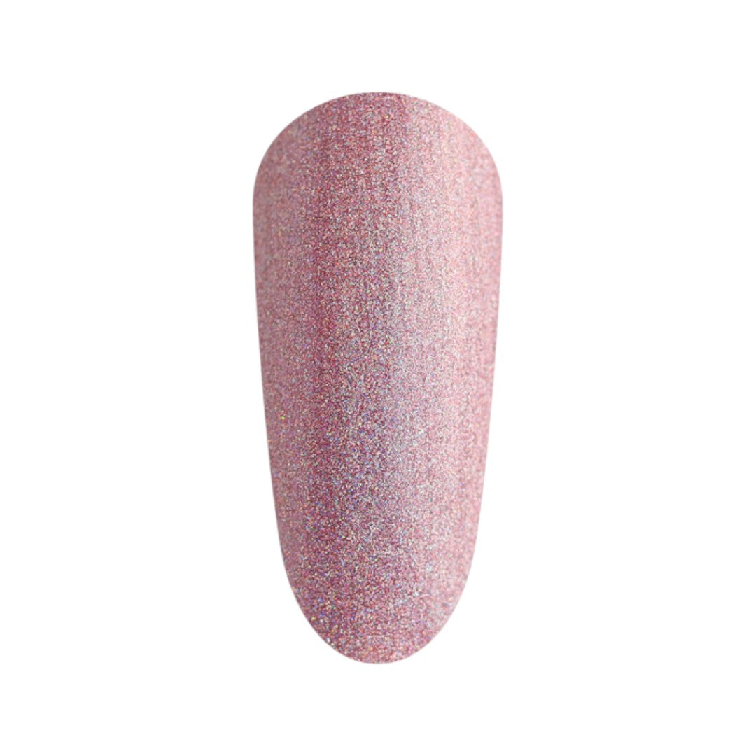 The GelBottle Gel Colour - Rosy Cheeks