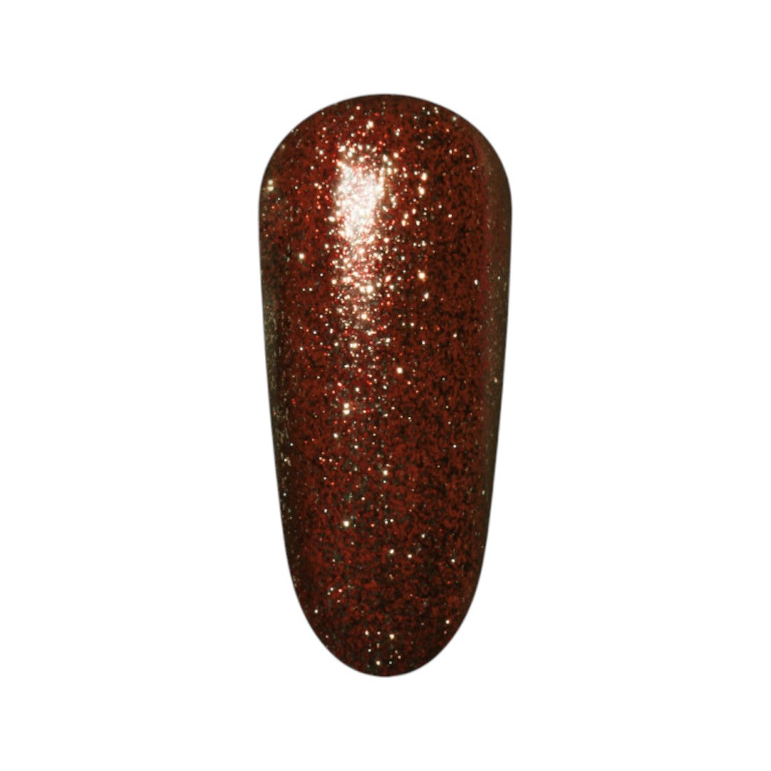 The GelBottle Gel Colour - Rsvp