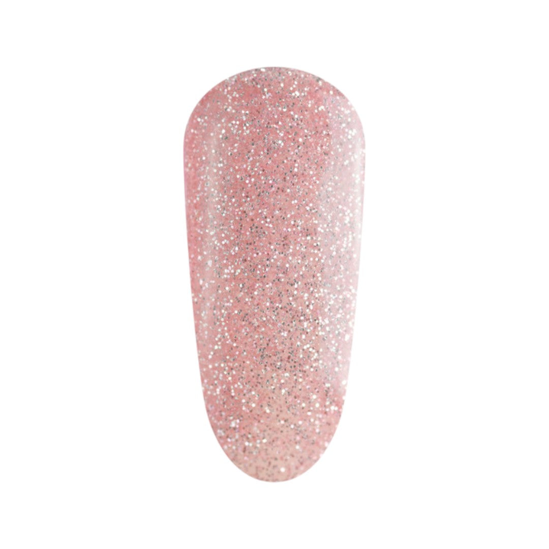 The GelBottle Gel Colour - Shimmering