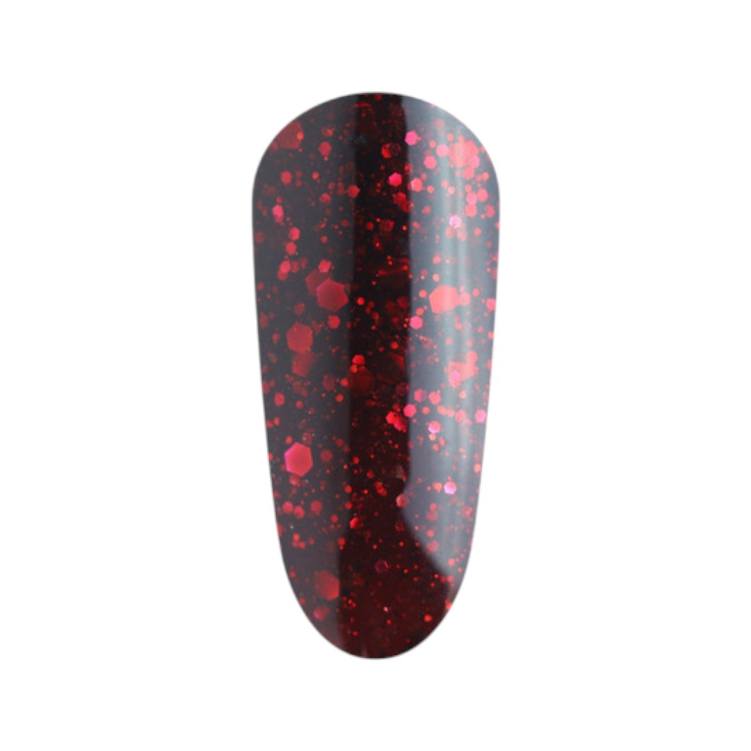 The GelBottle Gel Colour - Soho