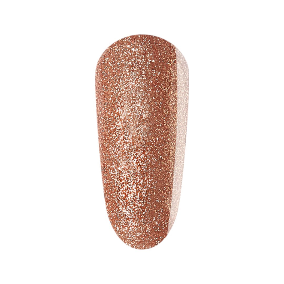 The GelBottle Gel Colour - Solar Flare
