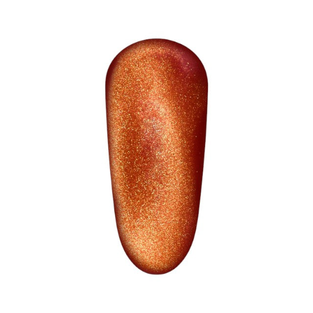 The GelBottle Gel Colour - Spiced