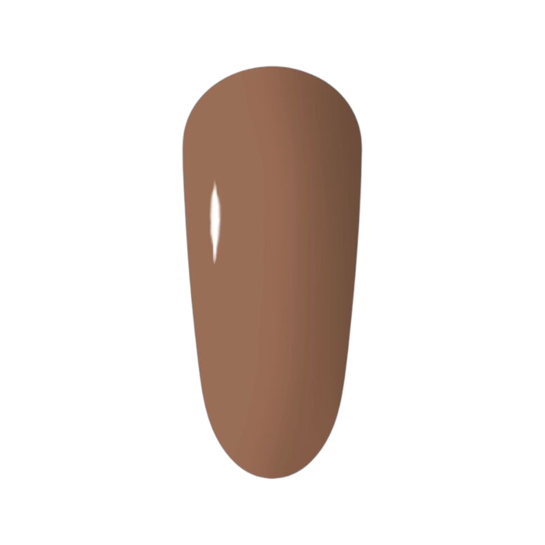 The GelBottle Gel Colour - Suede