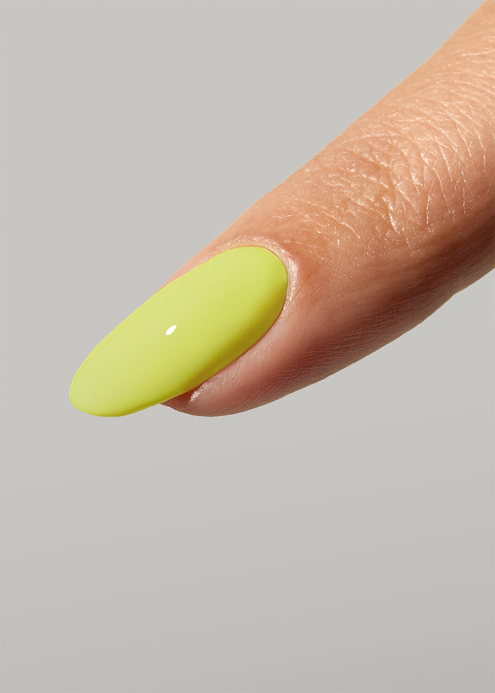 The GelBottle Gel Colour - Wasabi