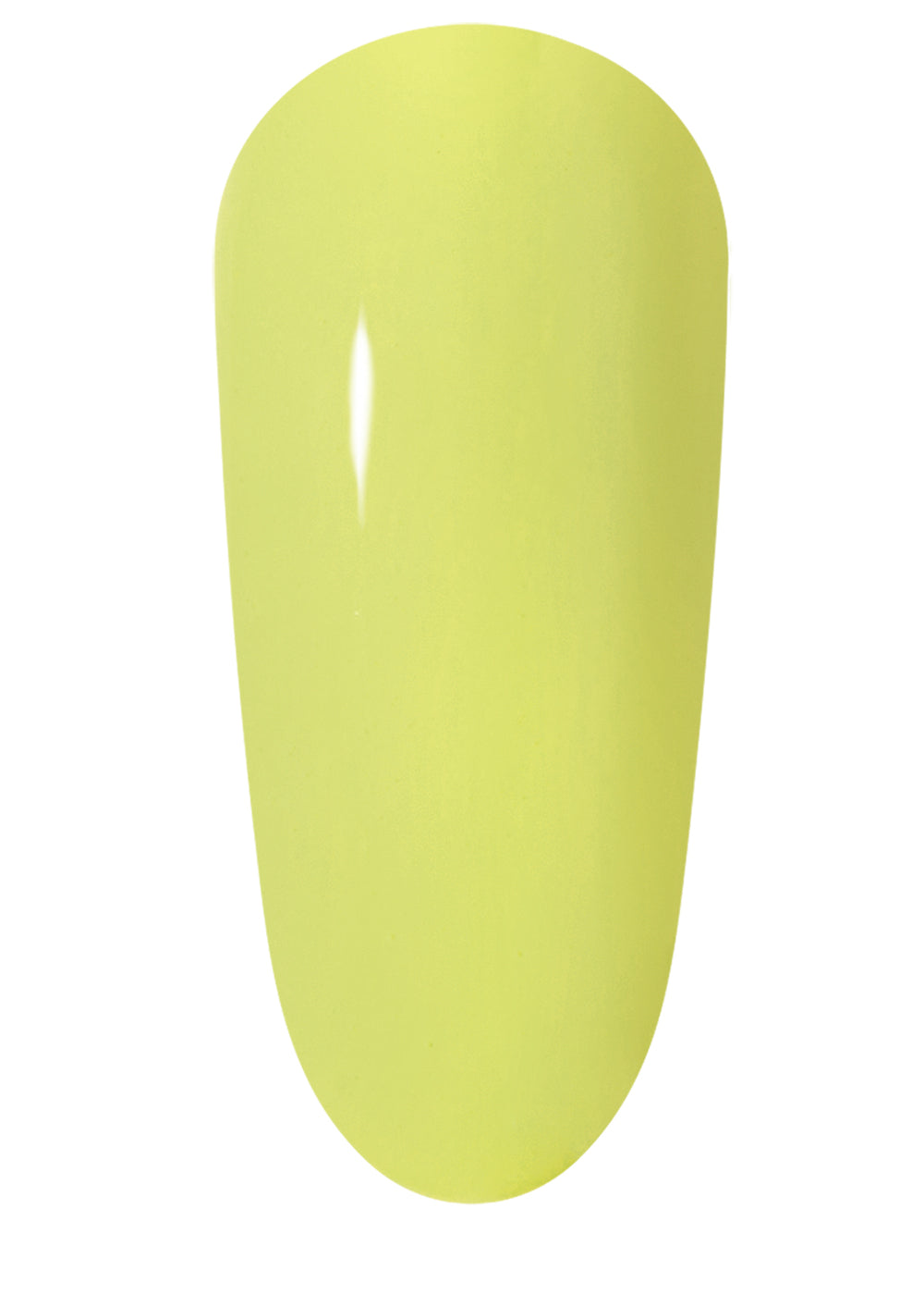 The GelBottle Gel Colour - Wasabi
