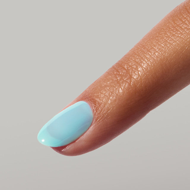 The GelBottle Gel Colour (TPO-Free) - Bubblegum