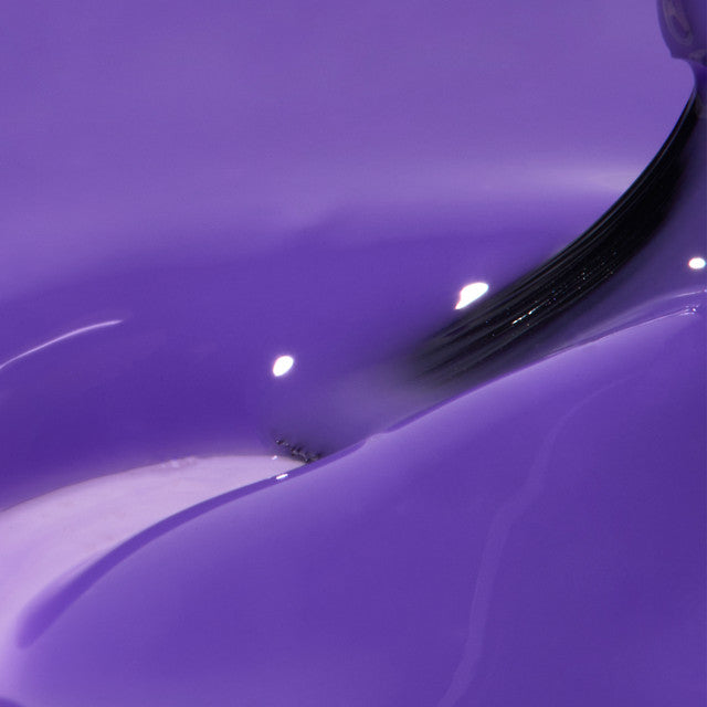 The GelBottle Gel Colour (TPO-Free) - Grape