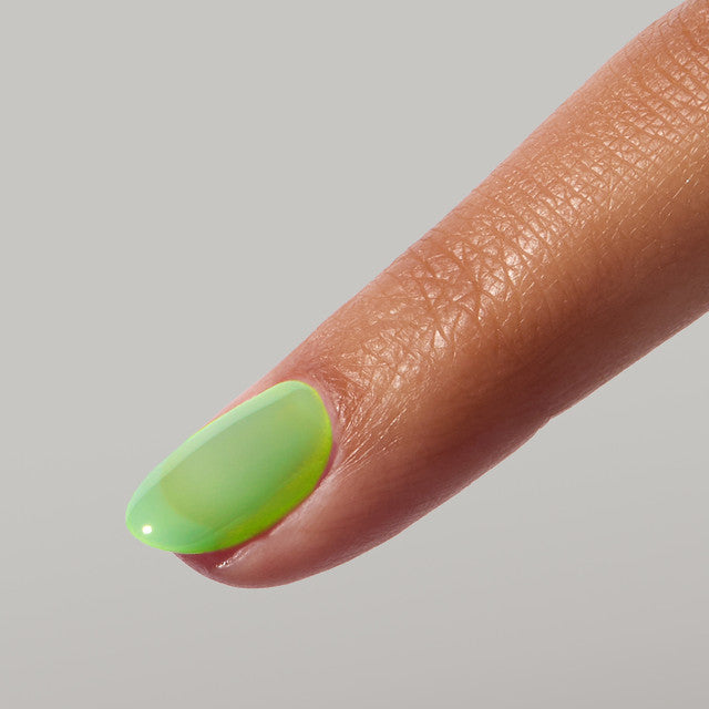 The GelBottle Gel Colour (TPO-Free) - Gelly Drop Collection (6pcs)