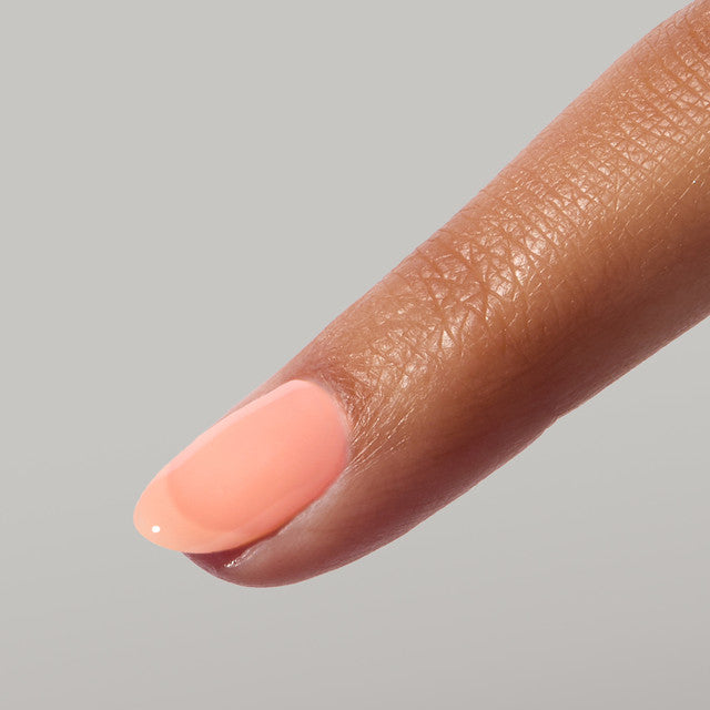 The GelBottle Gel Colour (TPO-Free) - Peachy