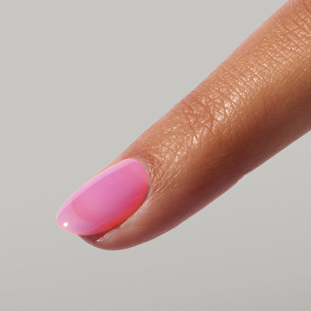 The GelBottle Gel Colour (TPO-Free) - Gelly Drop Collection (6pcs)