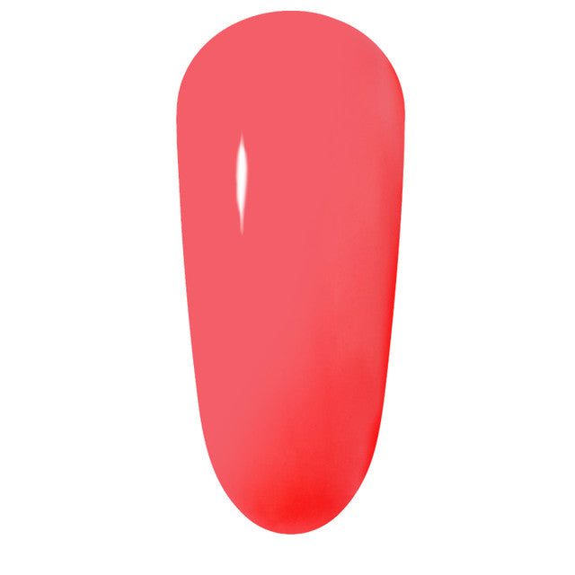 The GelBottle Gel Colour (TPO-Free) - Gelly Drop Collection (6pcs)
