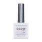 The GelBottle Gel Top Coat Glow, top rated nail polish brands​, best nail polish brands