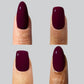The Gelbottle Cat Eye Gel Colour - Classified
