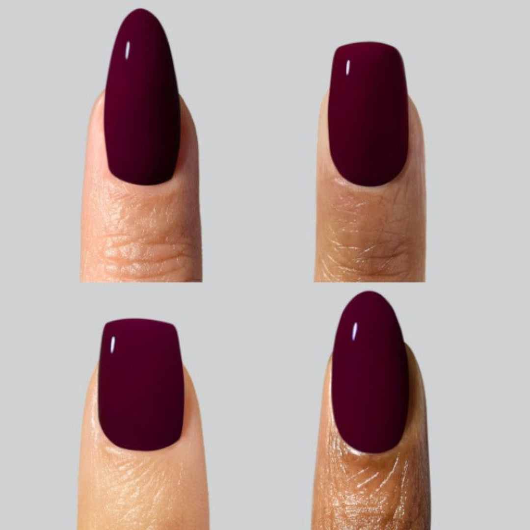 The Gelbottle Cat Eye Gel Colour - Classified