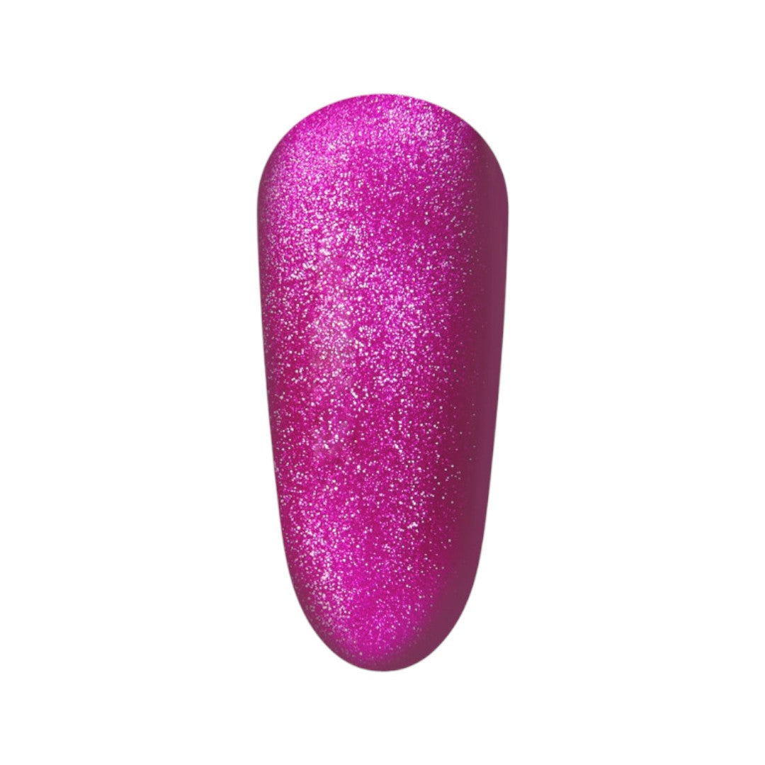 The Gelbottle Cat Eye Gel Colour - Decoy
