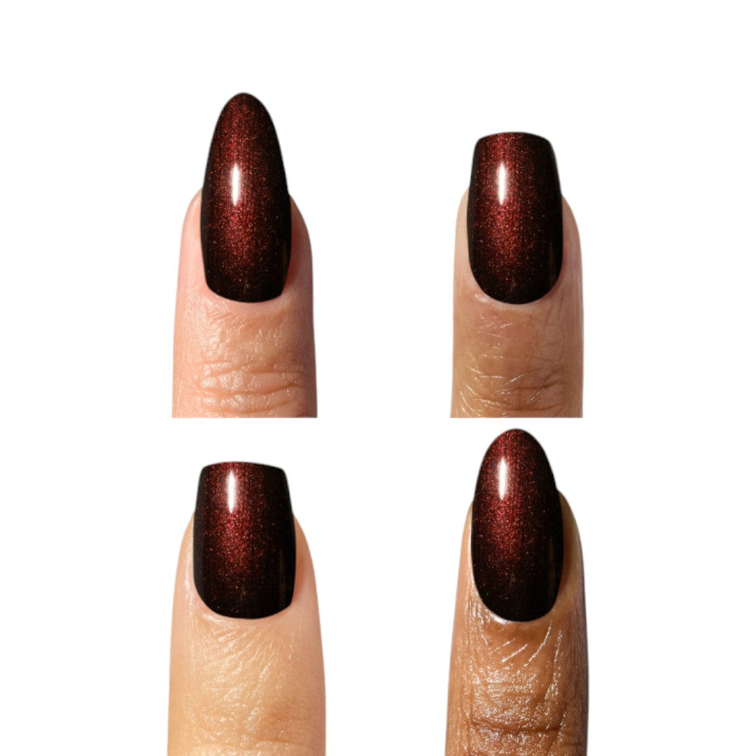 The Gelbottle Cat Eye Gel Colour - Getaway
