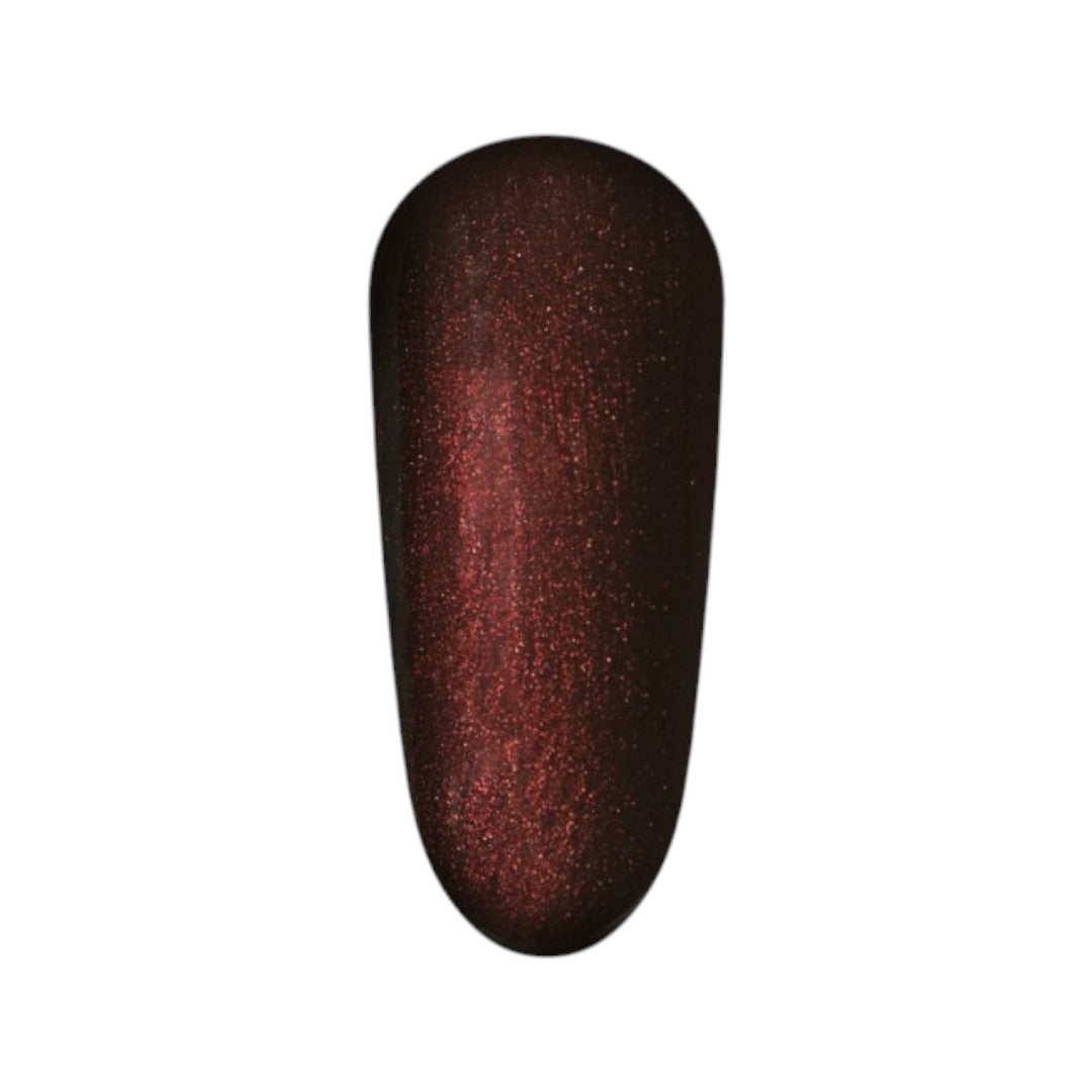 The Gelbottle Cat Eye Gel Colour - Getaway