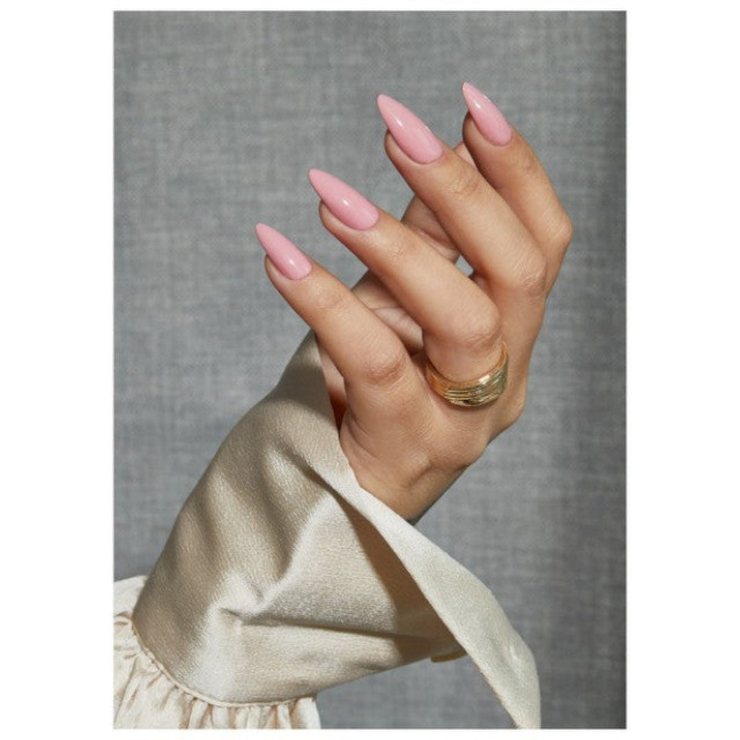 The Gelbottle Gel Colour - La Vie En Rose