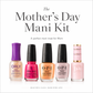 The Mother’s Day Mani Kit