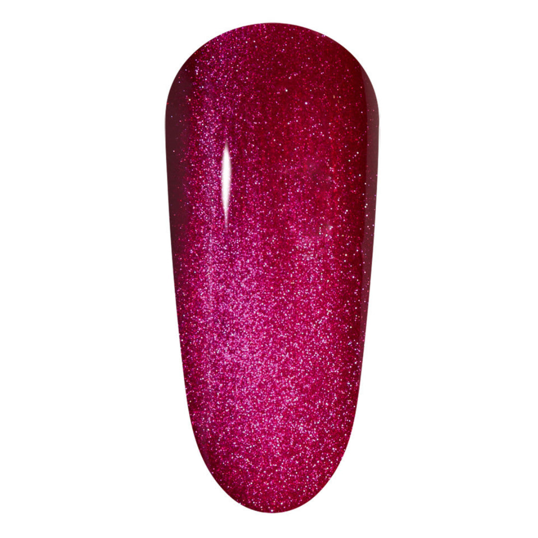 The GelBottle Cat Eye Gel Colour - Flirt