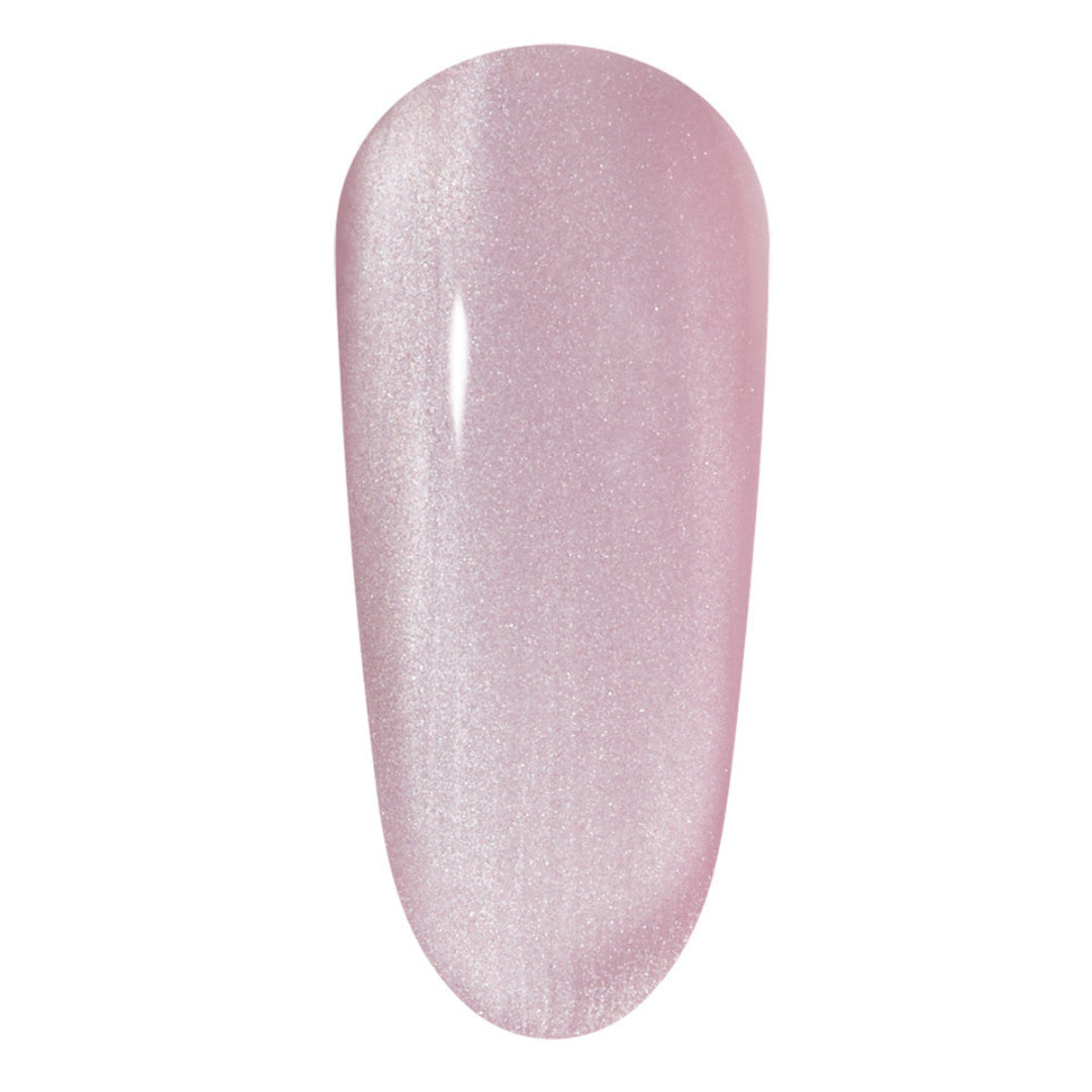 The GelBottle Cat Eye Gel Top Coat - Cherish