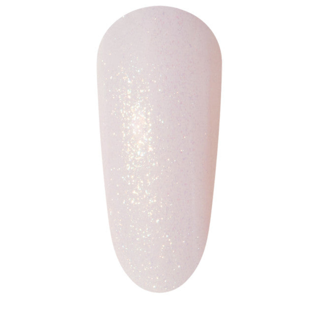 The GelBottle Gel Colour - Glowing