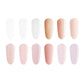 The GelBottle Hard BIAB Collection