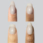 The GelBottle Hard BIAB (TPO & HEMA-Free) - Milky