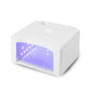 The GelBottle Illuminate Nail Lamp