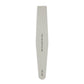 The GelBottle Nail Buffer - Grey Coffin 100/180 Grit (Pack of 5)