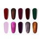 The Gelbottle Cat Eye Gel Colour The Heist Collection 10Pcs