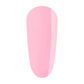 The Gel Bottle Bubbly 1259 - Natural Pink Gel Nail Polish