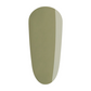 The Gel Bottle Savage - Olive Green Gel Nail Polish