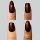 The Gelbottle Cat Eye Gel Colour The Heist Collection 10Pcs