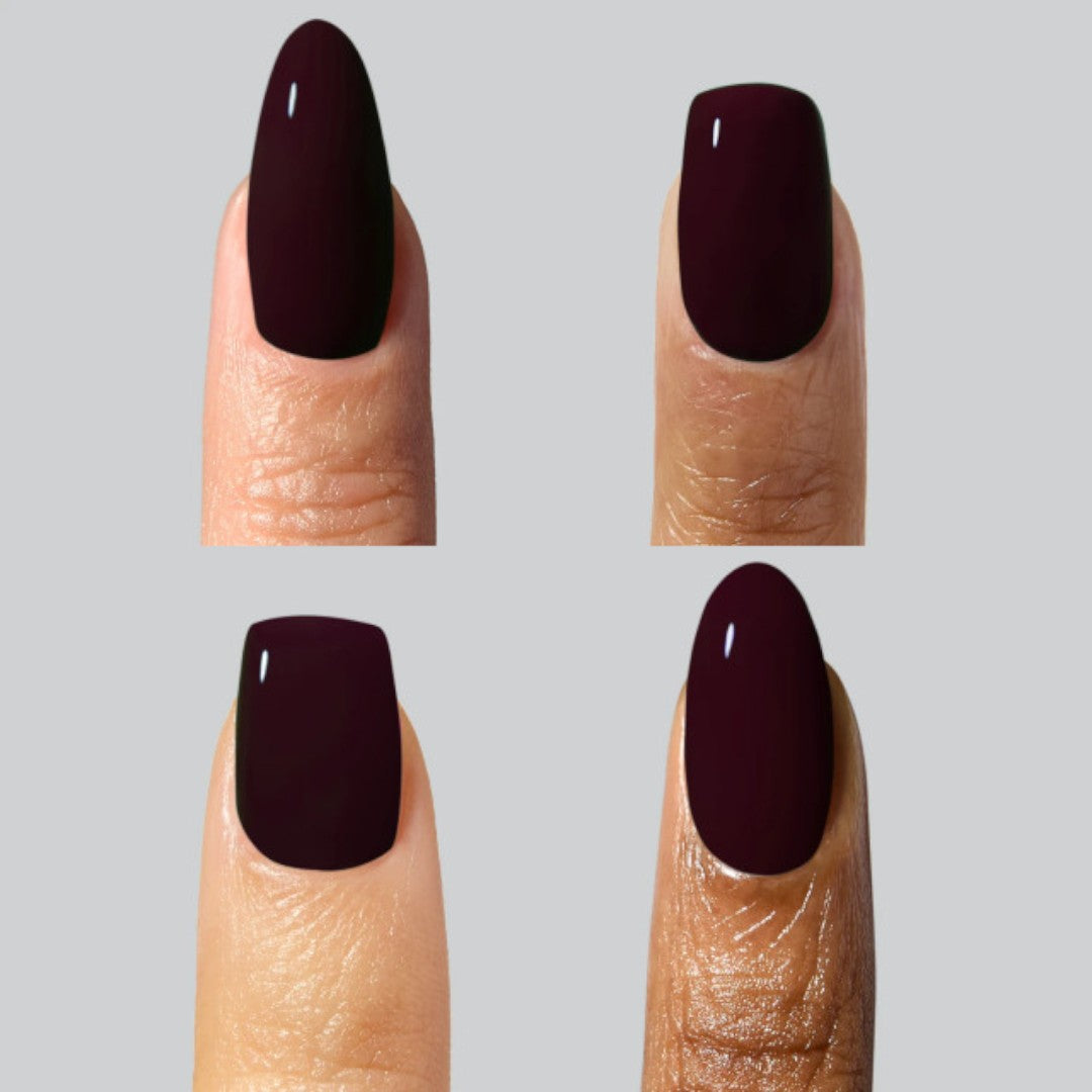 The Gelbottle Cat Eye Gel Colour The Heist Collection 10Pcs