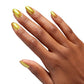 OPI Big Zodiac Energy, OPI Infinite Shine The Leo-nly One