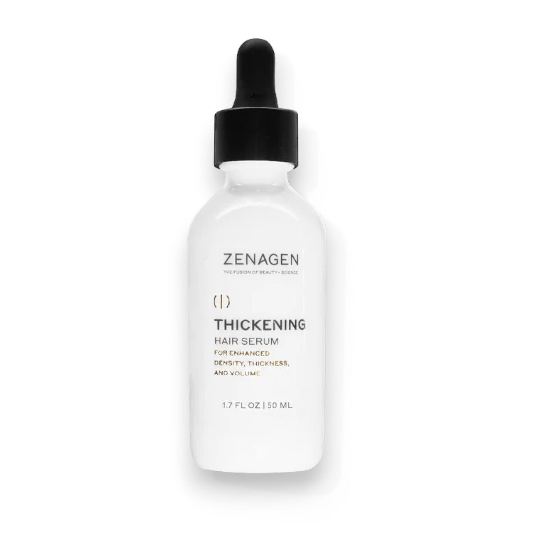 Hair Growth Serum, Zenagen Thickening Hair Serum 50ml