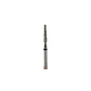 Serio Nail Drill Bits - Thin Sol Diamond Grit 3/32