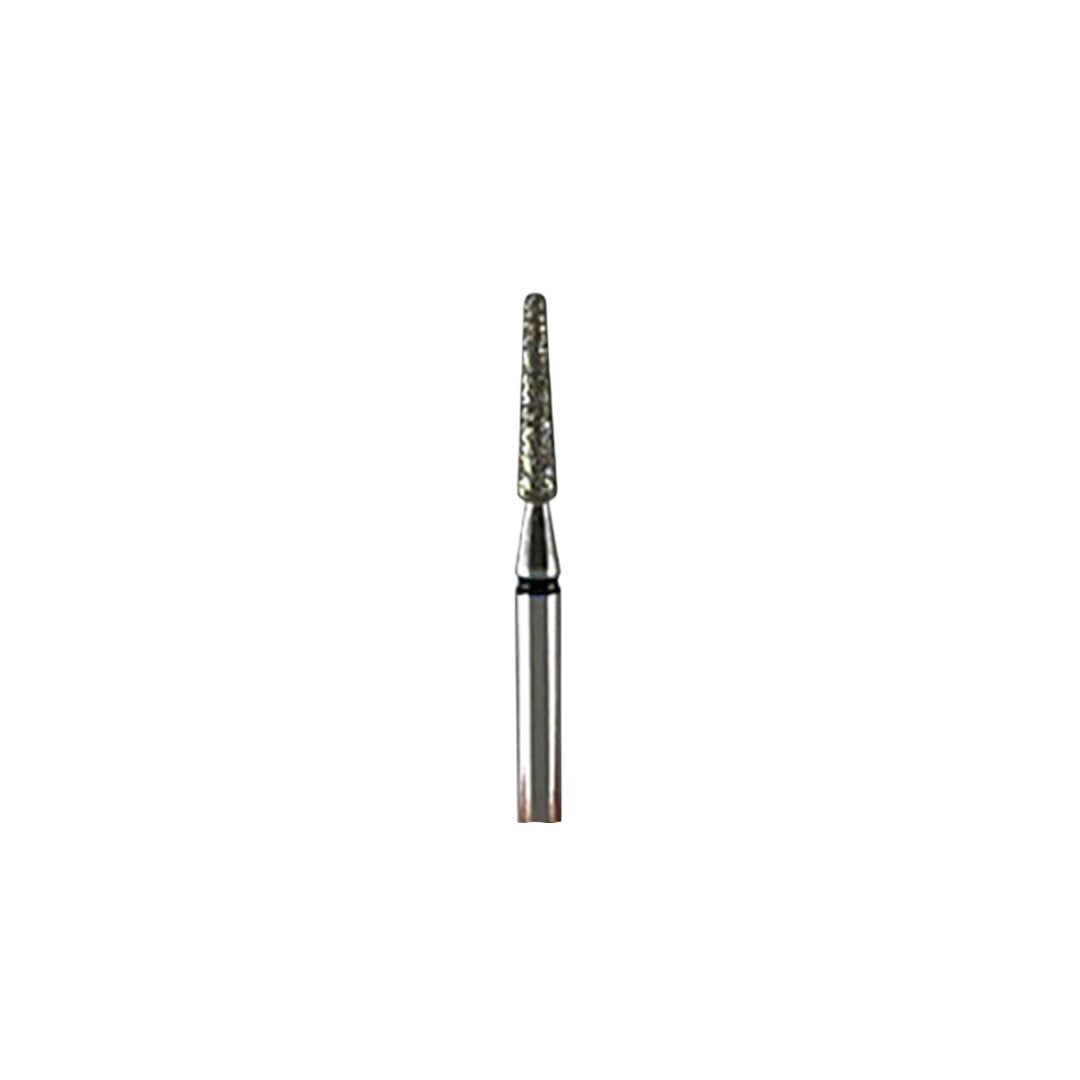 Serio Nail Drill Bits - Thin Sol Diamond Grit 3/32